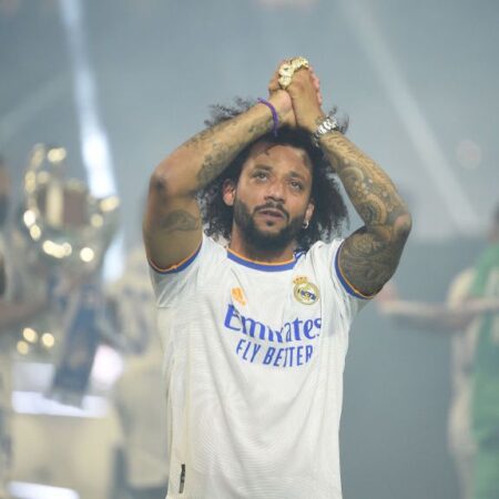 Marcelo a dezvăluit fotbalistul care l-a impresionat cel mai mult și alegerea sa este neașteptată