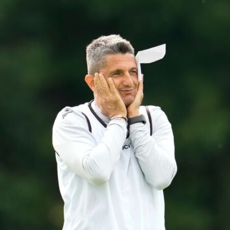 O presiune imensă pe Răzvan Lucescu și pe PAOK. Un nou „fals succes” ar putea duce la a treia înfrângere consecutivă.