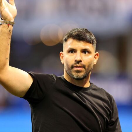 Britanicii l-au atins dur pe Sergio Aguero după victoria Real Madrid asupra Manchester City: „Ești sigur?”