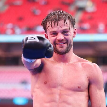 Cum a reușit electricianul în lupta pentru titlul mondial la profesioniști