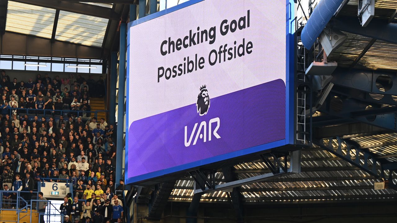 VAR-ul din Premier League face un salt calitativ