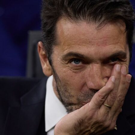 Fiul lui Buffon, în echipă alături de Marius Marin, Adrian Rus și Olimpiu Moruțan!