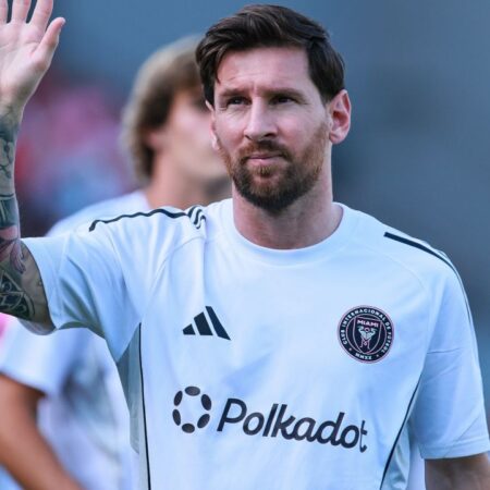 Motivul surprinzător pentru care Leo Messi ar putea refuza să joace pentru Inter Miami în prima partidă a noului sezon