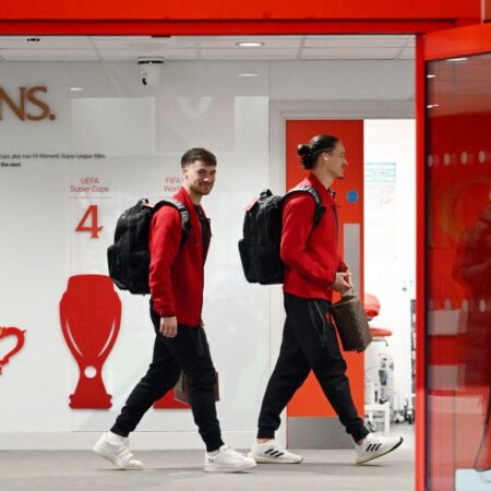 Darwin Nunez, liber de transfer la Atletico Madrid. Liverpool ar fi găsit deja un înlocuitor.