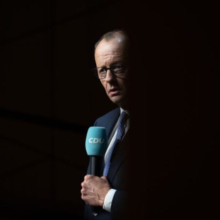 Noul cancelar al Germaniei este un admirator de seamă al Borussiei Dortmund.