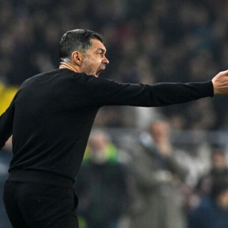 Antrenorul lui AC Milan nu a mai ținut cont după înfrângerea cu Torino: „Greșeli de neacceptat”