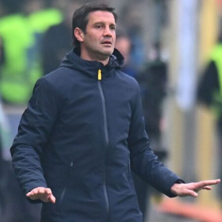 Declarația uluitoare a lui Chivu la conferința de presă care a lăsat fără cuvinte italienii