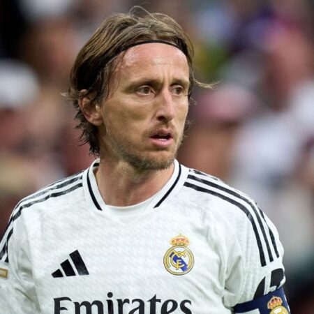 Luka Modric este pregătit să negocieze! Informații despre viitorul starului galactic