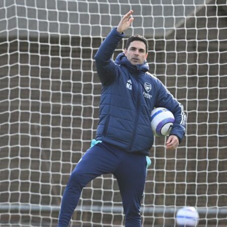 Arsenal își intensează căutările pentru un atacant. Cine este pe lista „tunarilor”?