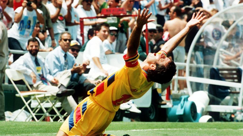 Gică Mihali, fost coleg de generație cu Gică Hagi: „Dacă învingeam Suedia în 1994, câștigam cu siguranță Balonul de Aur!”