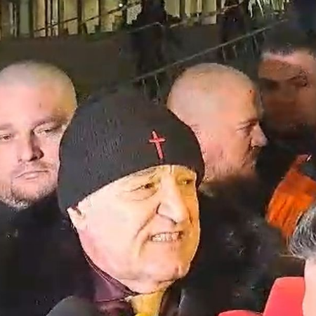 Gigi Becali îl atacă pe Șumudică: „Chipciu te-a dat de gol! Îți poți măsura puterile cu mine? Dimineața, la prânz și seara vom vedea!”