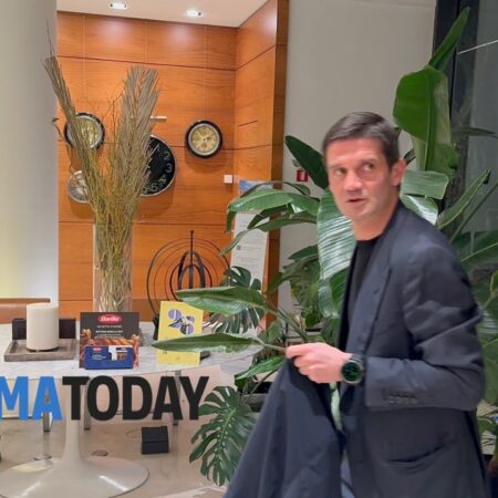 Iată primele imagini cu Cristi Chivu la Parma! Cum a fost surprins antrenorul?