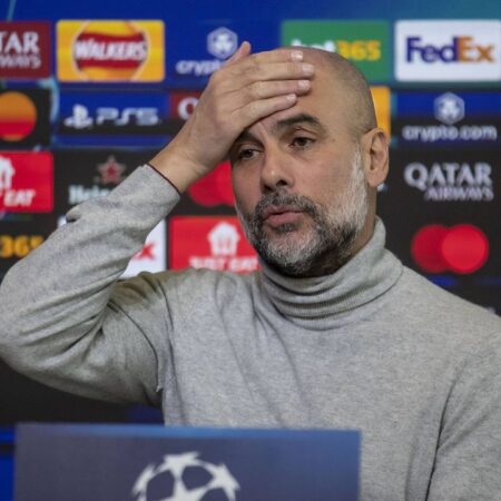 Întrebarea la care Pep Guardiola a evitat să răspundă înainte de meciul Manchester City – Liverpool