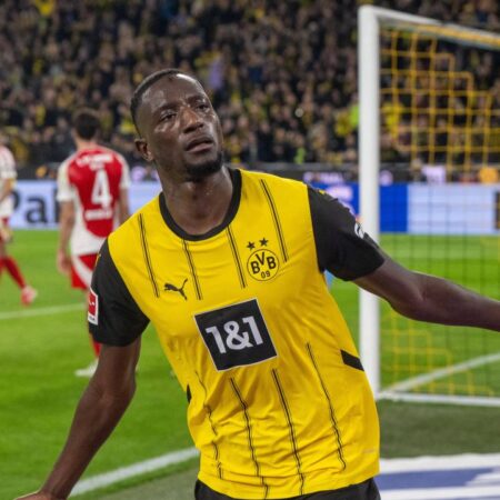 Dortmund, fotbal-tenis în Bundesliga: rezultatul serii în Europa după un meci captivant.