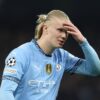 Revine „Bestia”? Haaland, pregătit să joace pentru Manchester City în confruntarea cu Southampton!