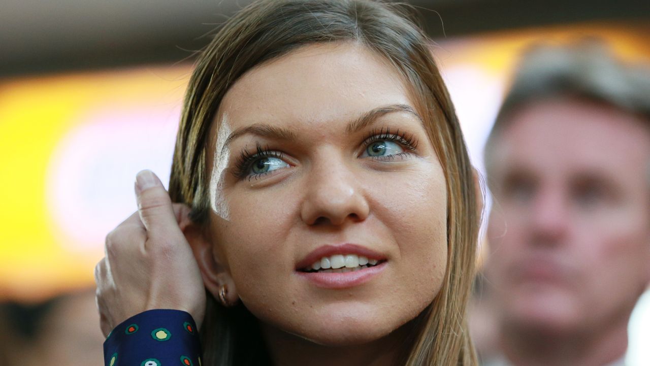 Halep, dincolo de tenis: Simona vorbește despre bărbatul ideal și despre numărul de copii pe care și-i dorește