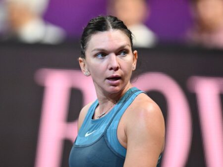 Simona Halep revine la Turneul Campioanelor: românca, pe urmele spaniolilor Nadal și Badosa