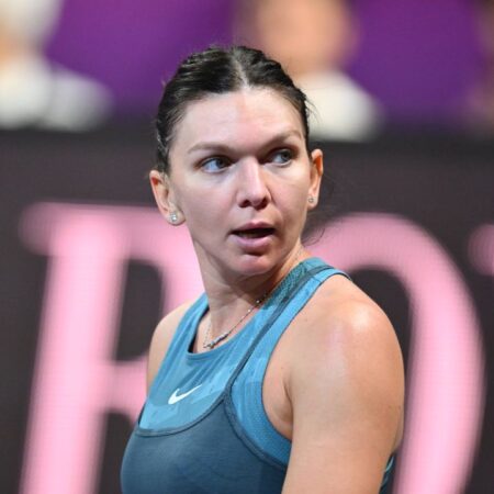 Simona Halep revine la Turneul Campioanelor: românca, pe urmele spaniolilor Nadal și Badosa