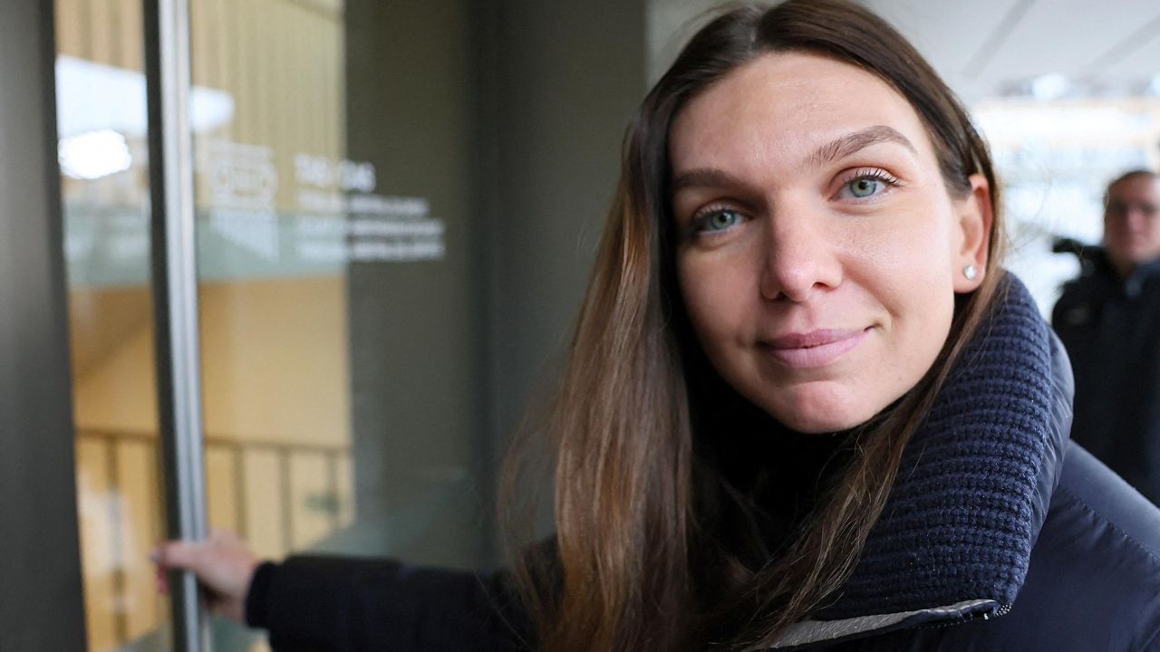 Halep: Trișoare sau Victimă? Răspunsul Ferma al Americanului care l-a Prins pe Lance Armstrong, Simbol al Dopajului