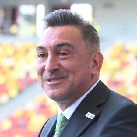 Ilie Dumitrescu a exclamat „Senzațional!” imediat după CFR Cluj – Universitatea Craiova: observațiile sale.