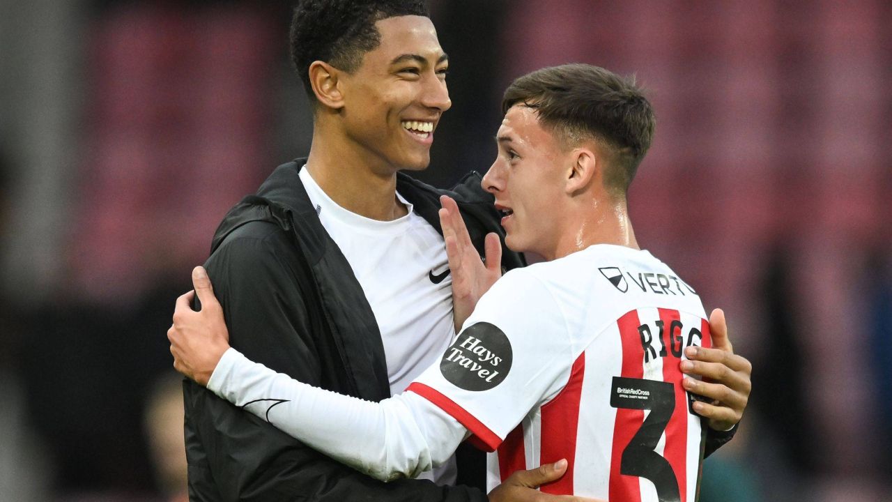 Liverpool, Arsenal și Man United concură pentru semnătura unui talent de 17 ani: „Cel mai bun tânăr englez de la Bellingham încoace”