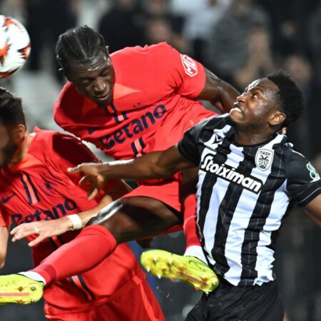Previziunea lui Tibor Selymes înainte de meciul PAOK – FCSB în Europa League