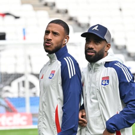 Lyon, în alertă! Patru staruri ar putea absenta la returul cu FCSB