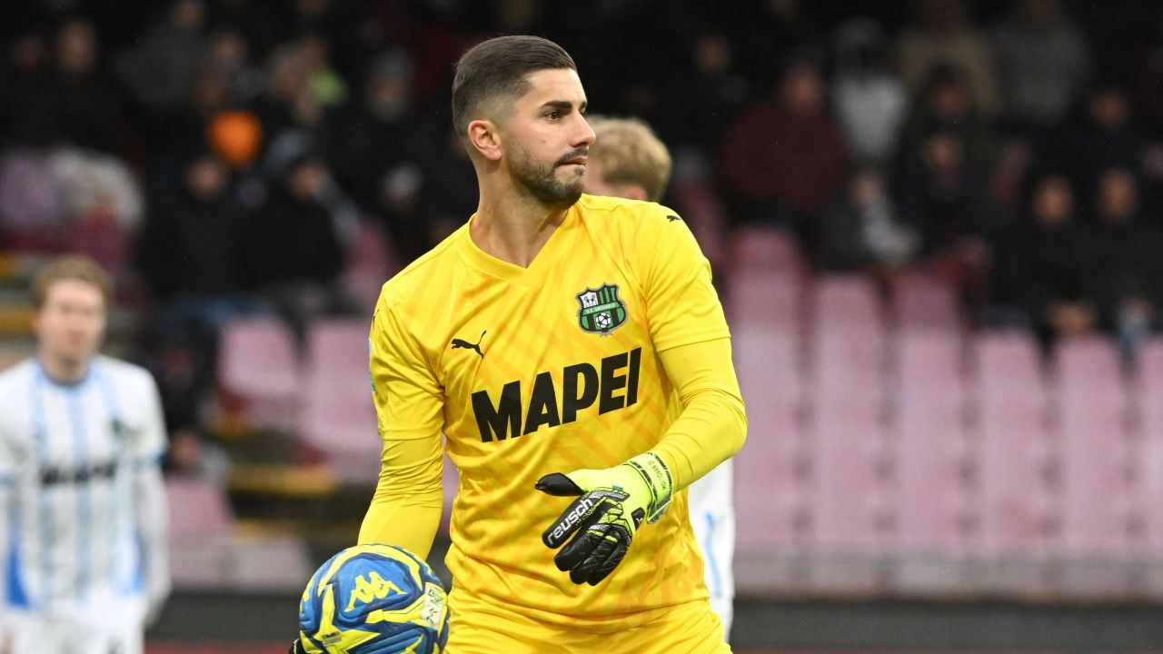 Privitor neplătit: Evaluările lui Horațiu Moldovan și Daniel Boloca după Sassuolo – Brescia 2-0