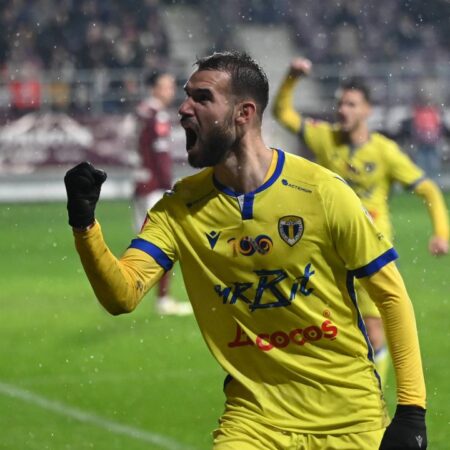 Petrolul își dezvăluie planurile! Suma primită pentru Tudorie și propunerile pentru Keita și Rădulescu