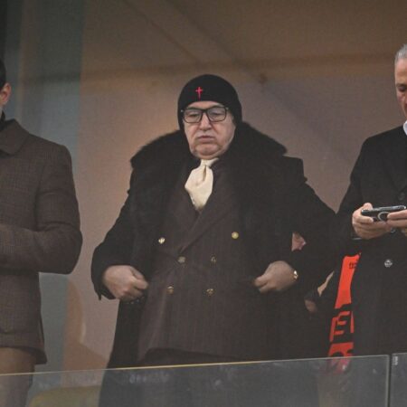 Grecii nu au încredere în Gigi Becali! Au observat decizia patronului de la FCSB, dar sunt convinși: „Este un adept al surprizelor!”