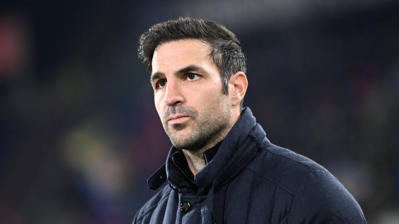 Cesc Fabregas și cheltuielile de 100.000.000€! Analiza transferurilor realizate de Como