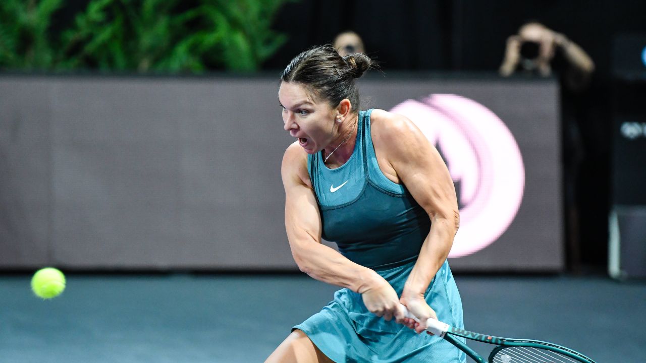 „Poate că o să revin peste un an”: Simona Halep dezvăluie ce i-a spus Darren Cahill în seara retragerii din tenis