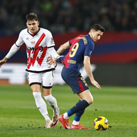 Andrei Rațiu l-a impresionat pe starul Barcelonei! S-a dus direct la Deco și i-a spus: ”Transferă-l!”