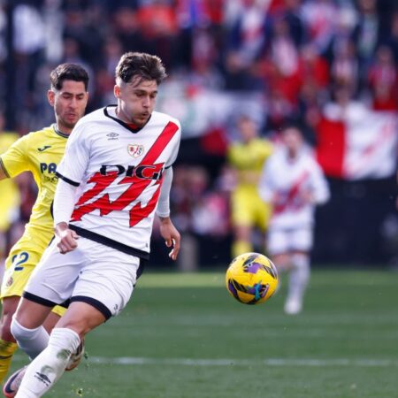 Bătălia se intensifică pentru Andrei Rațiu! Catalanii au declarat că transferul este „iminent”, dar se pregătește un contraatac.