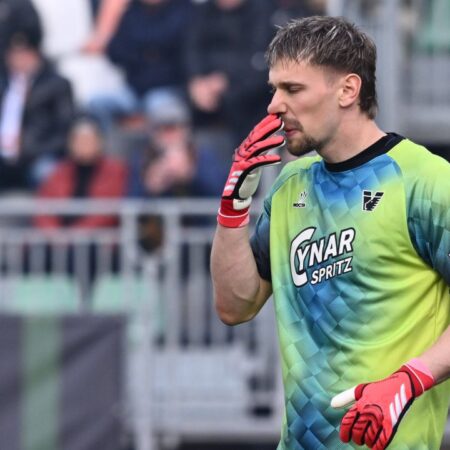 Ce au spus italienii despre Ionuț Radu după prima sa partidă fără gol primit la Venezia