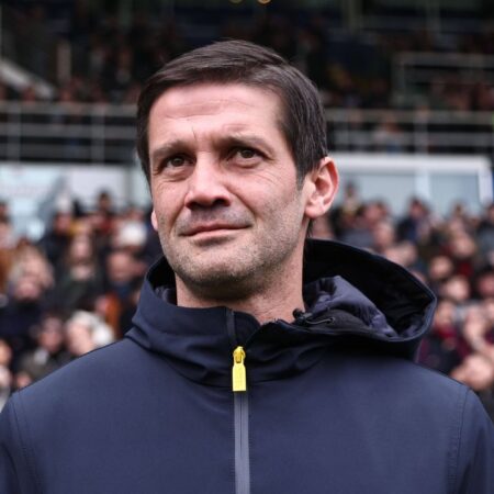 Îndoieli în legătură cu Cristi Chivu la Parma: „Un factor de risc!”