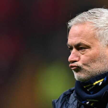 L-au pedepsit pe Jose Mourinho! Câte etape de suspendare a primit în urma scandalului rasist cu „maimuțele”