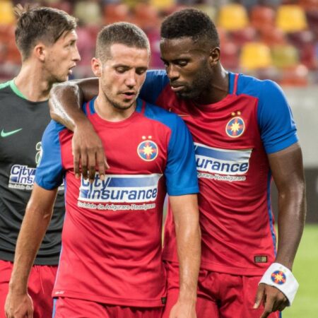 „Fernando Varela, eroul Alvercăi în Portugalia!” Fostul fundaș al FCSB își dovedește din nou valoarea.
