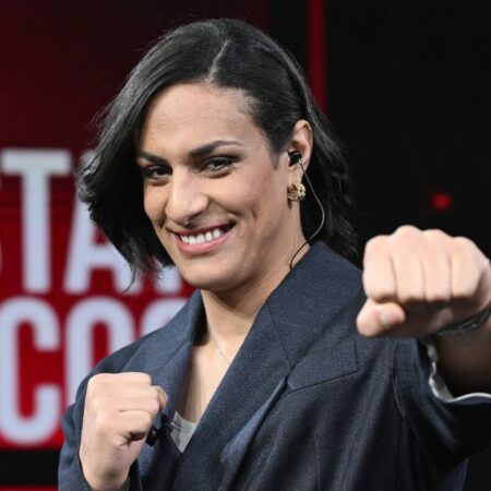 Imane Khelif, pugilist de sex masculin, declară război Federației Internaționale: „Asta am de gând să fac!“