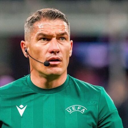 Cât câștigă Istvan Kovacs la „derby-ul” Real Madrid – Manchester City din Liga Campionilor