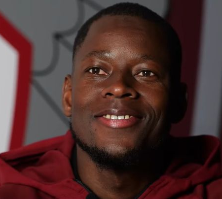 Kader Keita: „Favoritul meu este N’Golo Kante”. De ce a ales Rapidul + Ce cunoaște despre Șumudică