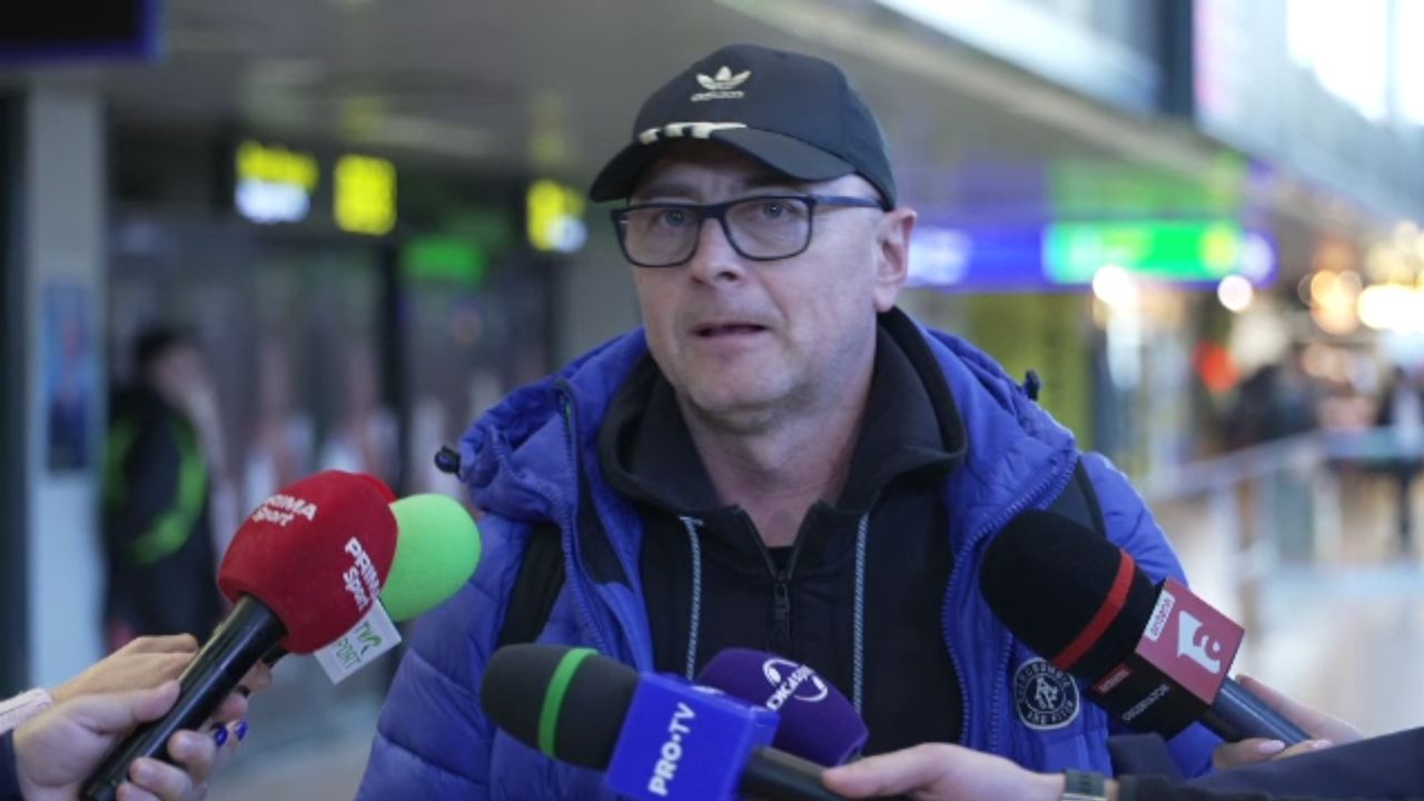 Reacția lui Leo Grozavu după meciul FC Botoșani – Sepsi OSK