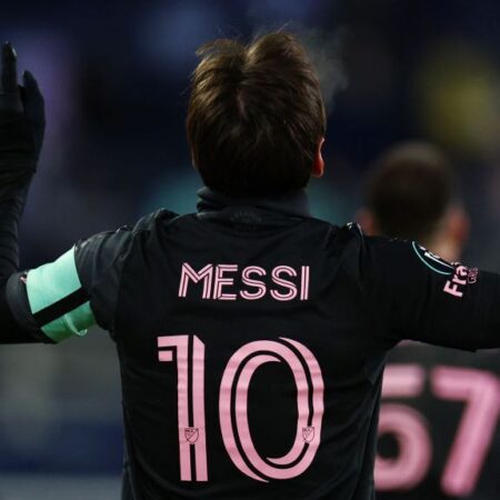 Lionel Messi a clarificat situația după ce a fost întrebat despre viitorul său: ”Nu fac asta”