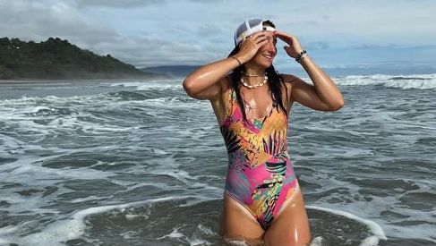 Lauren Macuga câștigă medalia de aur în proba de coborâre la Campionatele Mondiale de schi alpin! Ce au realizat Lindsey Vonn și Mikaela Shiffrin?