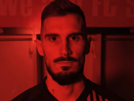 Ce surpriză! Unde va ajunge Marko Dugandzic, după ce a refuzat FCSB în această iarnă