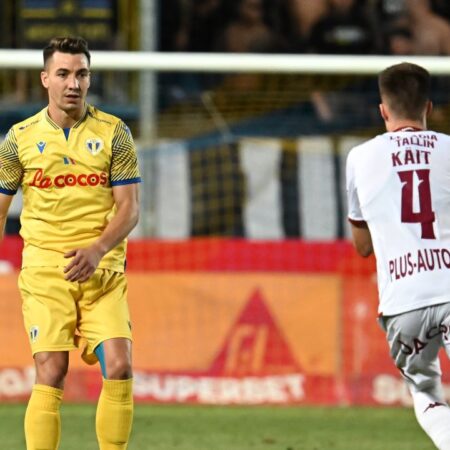 Mateiu a dezvăluit totul despre căderea Petrolului, după înfrângerea cu CFR: „Asta este adevărul…”