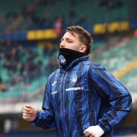 Surpriză uriașă în cursa pentru Gheata de Aur! Salah, Lewandowski, Kane și Haaland, „provocați” de atacantul momentului în Europa