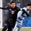 Suarez și Messi, factori decisivi pentru Inter Miami! Calificare în sferturile de finale ale Cupei Campionilor CONCACAF