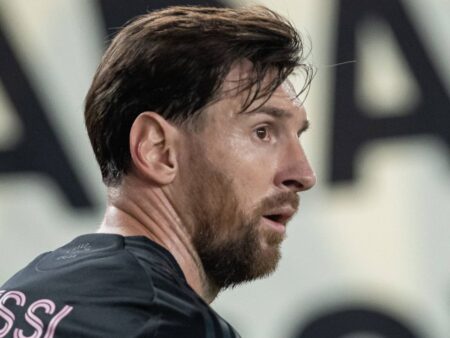 Golul preferat al lui Messi: „E foarte greu să aleg unul, dar…”