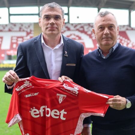 Se pregătește Mircea Rednic să plece? Anunțul lui Alexandru Meszar după reacția antrenorului de la UTA Arad